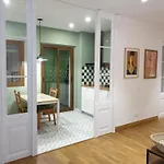 Apartament Insula Fabia