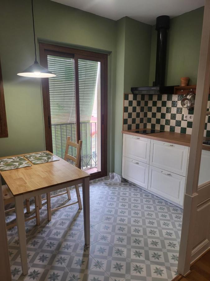 Insula Fabia Appartement *