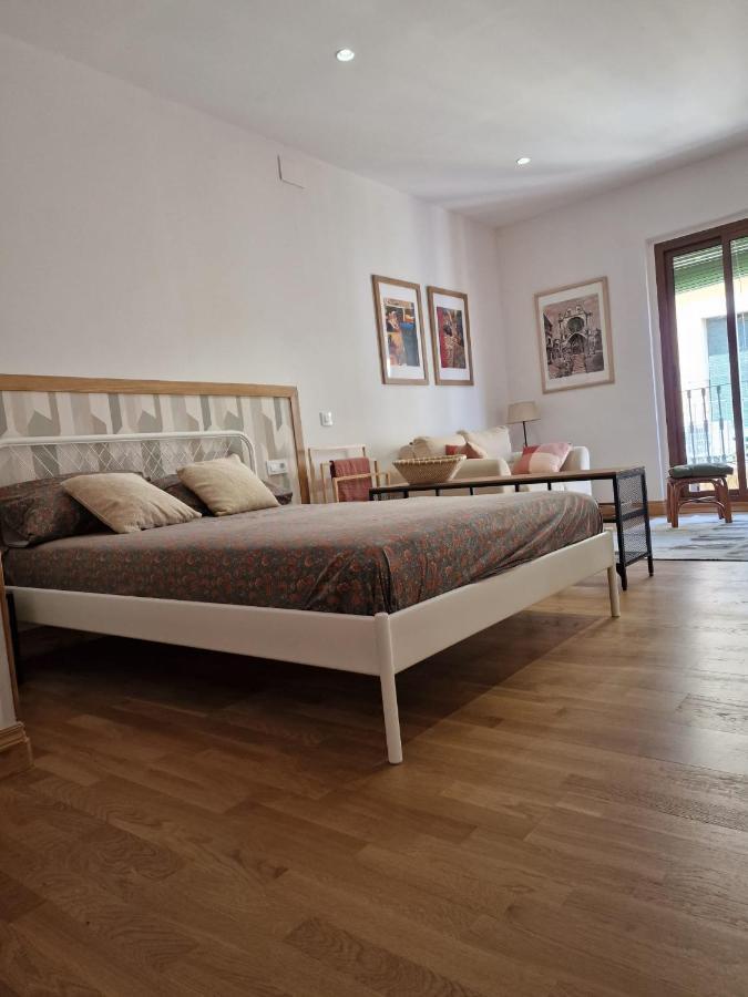 Appartement Insula Fabia Tarragona