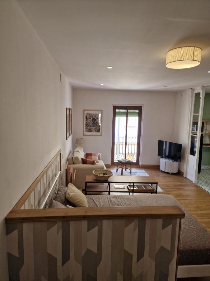 Appartement Insula Fabia