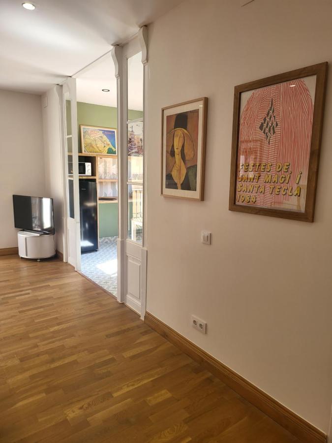 Insula Fabia Appartement *