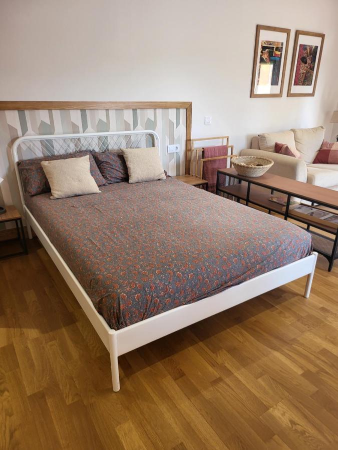 Insula Fabia Appartement *