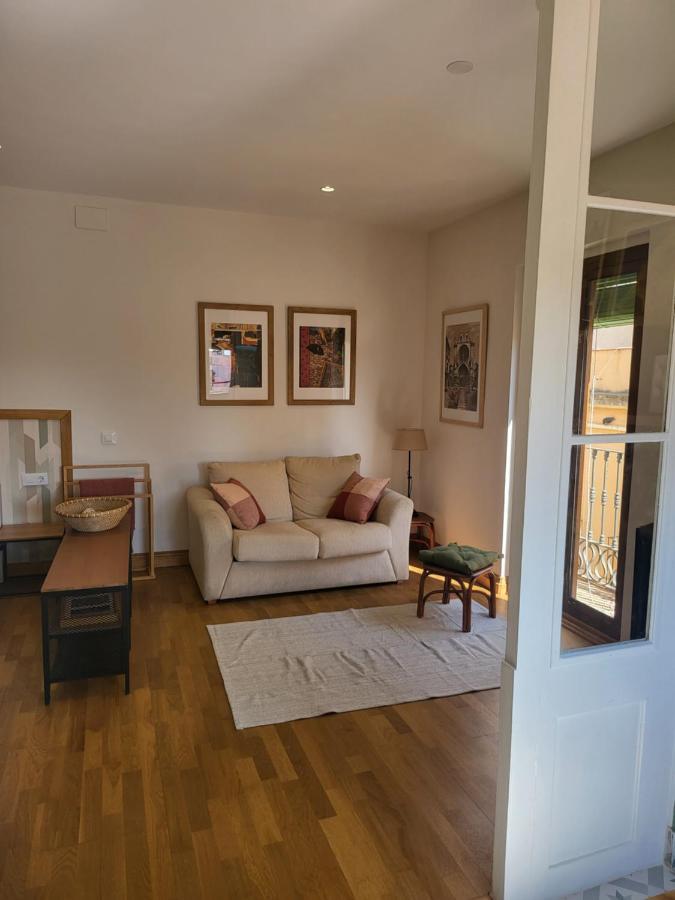 Appartement Insula Fabia Tarragona