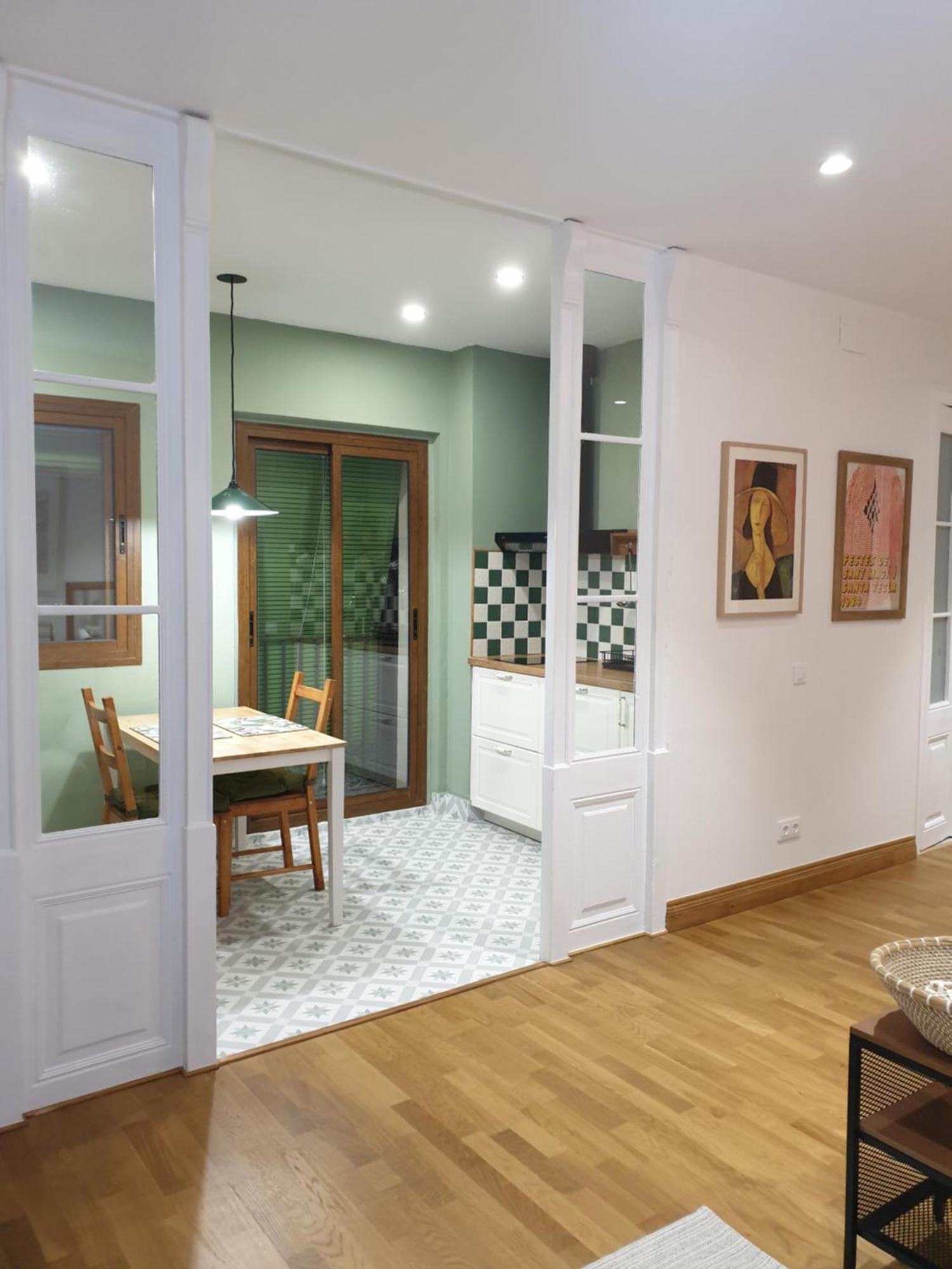 Insula Fabia Appartement Tarragona
