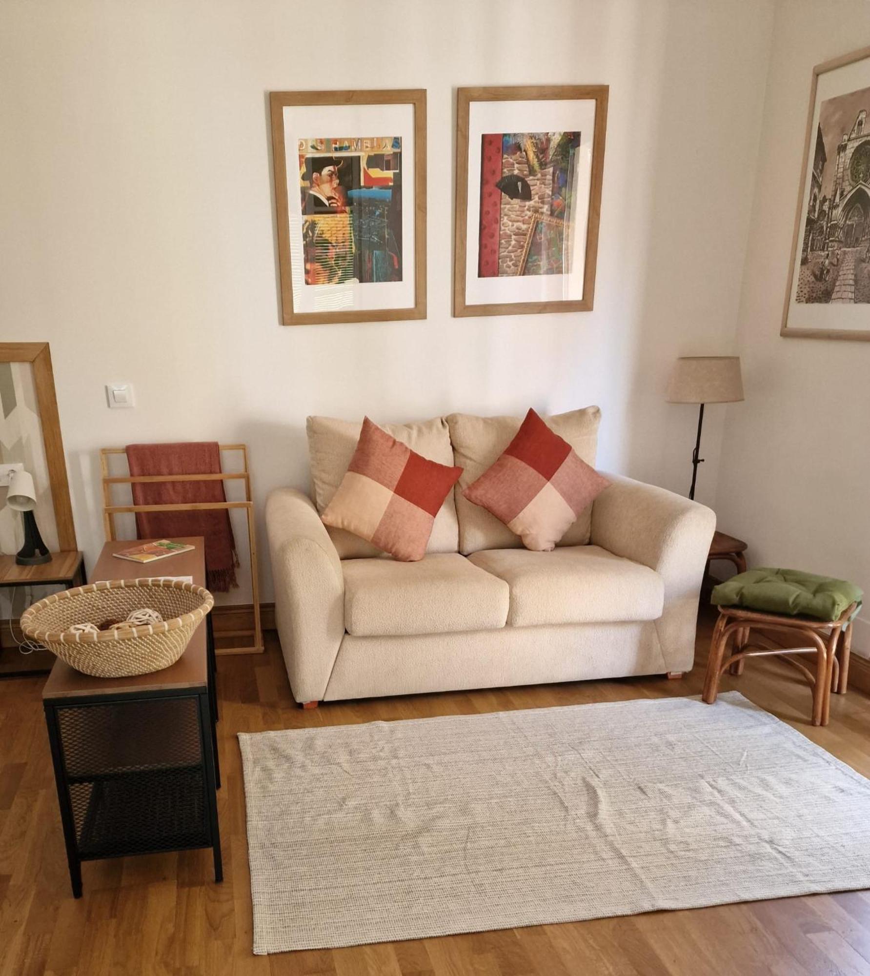 Insula Fabia Appartement