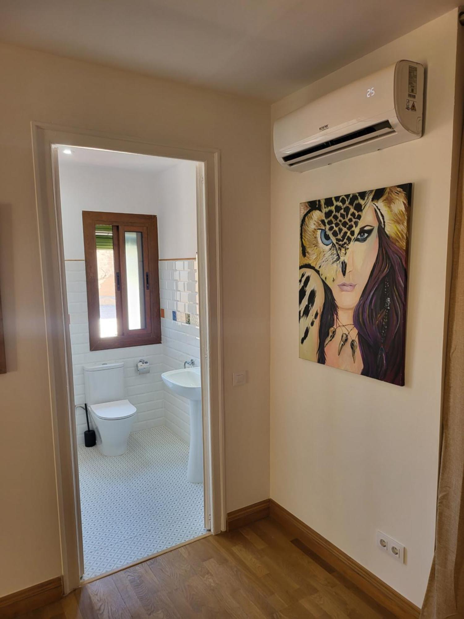 Insula Fabia Appartement Tarragona