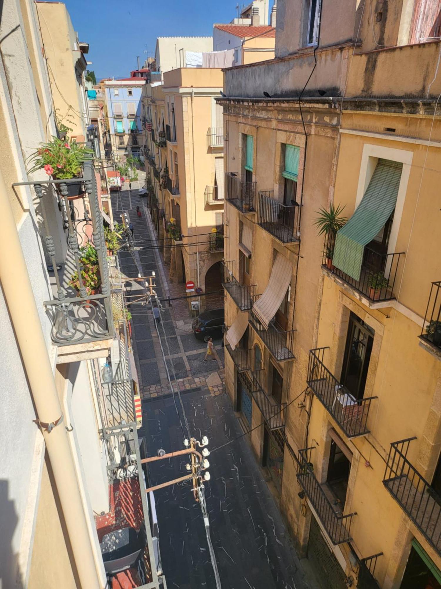 Appartement Insula Fabia Tarragona